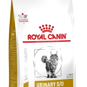 غذای گربه رویال کنین یورینری