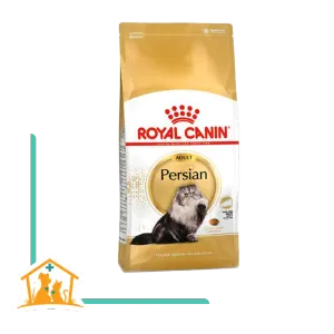 رویال کنین پرشین فله ای و ۲ کیلویی