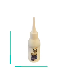 قطره گوش سک و گربه یوروپت  