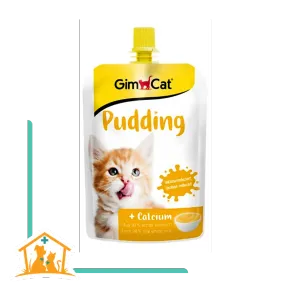 پودینگ مکمل کلسیم ۱۵۰ گرمی