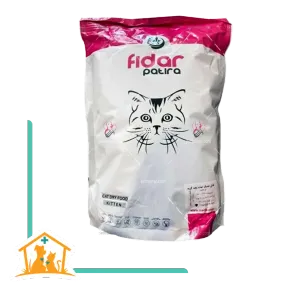 کیتن ۲.۵ کیلویی