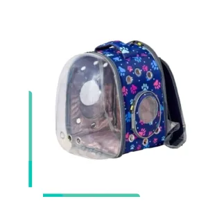 کیف حمل فضایی شفاف 